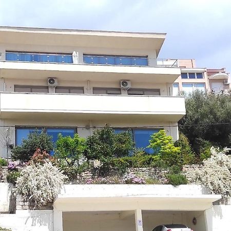 Feel The Sea Studio PalaiónTsiflíkion Εξωτερικό φωτογραφία