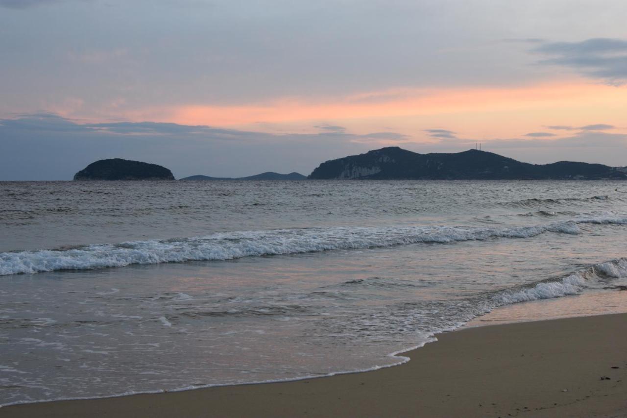 Feel The Sea Studio PalaiónTsiflíkion Εξωτερικό φωτογραφία