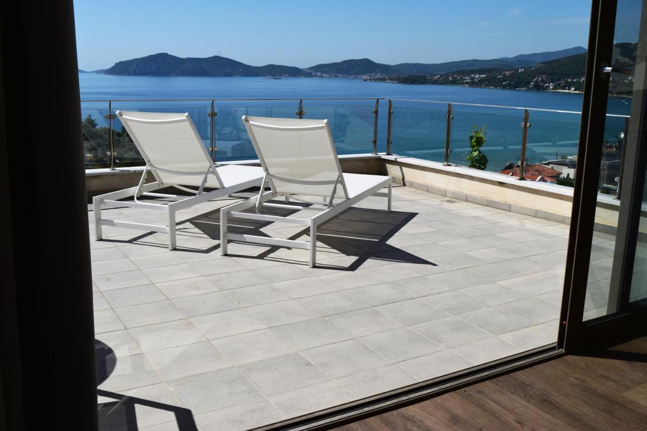 Feel The Sea Studio PalaiónTsiflíkion Εξωτερικό φωτογραφία