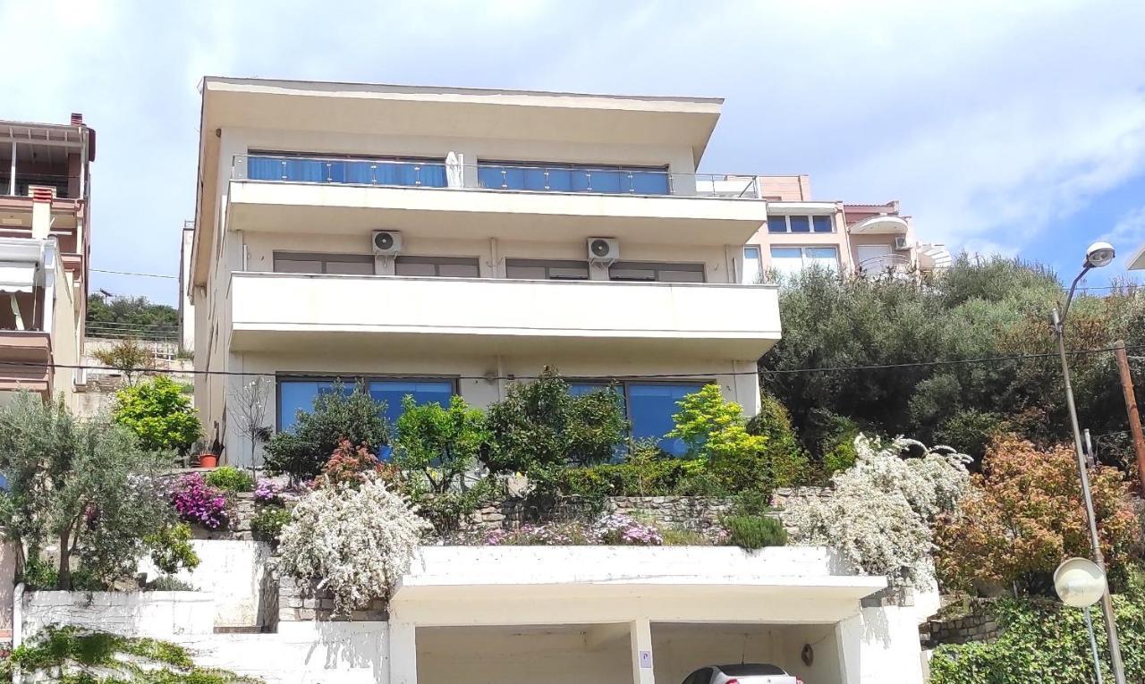 Feel The Sea Studio PalaiónTsiflíkion Εξωτερικό φωτογραφία